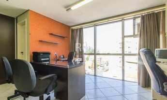 Imagem 4: Porto Alegre - Conjunto Comercial/Sala - Floresta