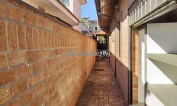 Imagem 6: Casa em Condomínio Térrea Bonfim Paulista Disponível Para Locação Bonfim Paulista 3 Dormi