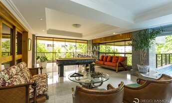 Imagem: PORTO ALEGRE - Apartamento Padrão - Moinhos