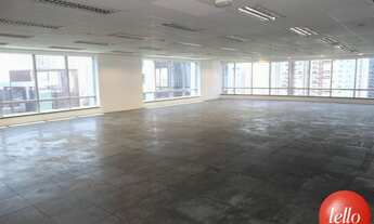 Imagem 2: São Paulo - Conjunto Comercial/sala - Brooklin