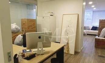 Imagem 7: SALA COMERCIAL Galpão / depósito com 4 vagas na garagem