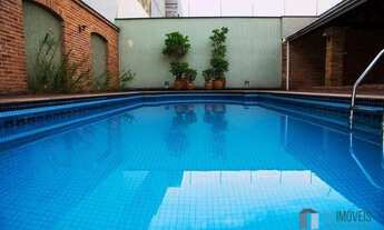 Imagem 2: Casa com 3 dormitórios à venda, 500 m² por R$ 2.450.000,00 - Vila Rezende - Piracicaba/SP