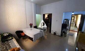 Imagem 2: Apartamento à venda, 3 quartos, Centro - RIO DE JANEIRO/RJ