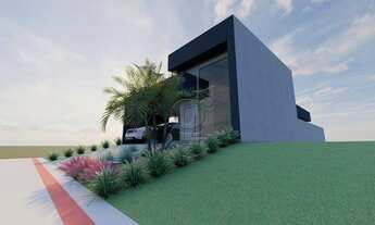 Imagem 2: Casa com 3 dormitórios à venda, 152 m² por R$ 920.000,00 - Jardim Morumbi - Londrina/PR