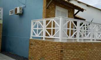 Imagem 4: Casa de condomínio para aluguel com 120 metros quadrados com 3 quartos