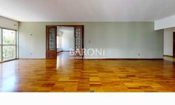 Imagem 4: São Paulo - Apartamento Padrão - Higienópolis