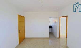 Imagem 2: Apartamento com 2 dormitórios à venda em Belo Horizonte