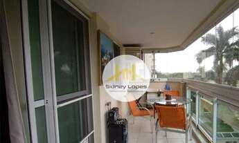 Imagem 3: Apartamento com 3 dormitórios à venda, 90 m² por R$ 570.000 - Recreio dos Bandeirantes - R