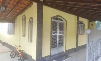 Imagem 5: São Gonçalo - Casa Padrão - Mutuá