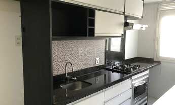 Imagem 5: Porto Alegre - Apartamento Padrão - Jardim Itu Sabará