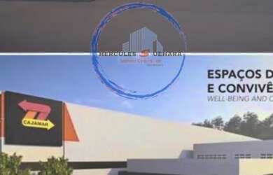 Imagem 6: Galpão em condomínio fechado na cidade de CAJAMAR
