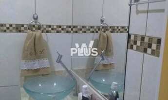 Imagem 5: Casa com 3 dorms, Jardim Residencial Villa Amato, Sorocaba - R$ 470 mil, Cod: 4691