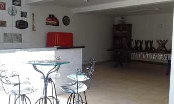 Imagem 4: Casa para venda tem 290 metros quadrados com 3 quartos em Jardim Caçula - Jundiaí - SP