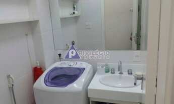 Imagem 4: Excelente conjugado, todo reformado, Copacabana, Posto 6