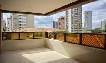 Imagem 4: Apartamento 04 quartos no Santo Agostinho próximo à Praça da Assembléia