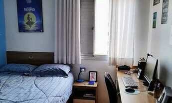 Imagem 6: Apartamento 1 dormitório, 1 vaga à venda, 42 m² por R$ 510.000 - Perdizes - São Paulo/SP