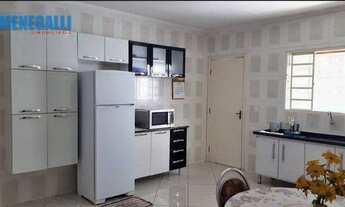 Imagem 7: Casa - Pacaembú