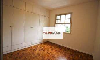 Imagem 3: Sobrado em condomínio com 3 dormitórios para alugar, 90 m² - Pinheiros - São Paulo/SP