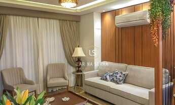 Imagem 2: Apartamento com 2 dormitórios à venda, 119 m² por R$ 1.560.000 - Mato Queimado - Gramado/R