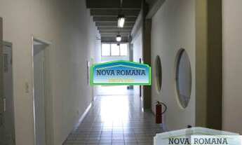 Imagem 5: BARUERI - Galpão/Depósito/Armazém - Alphaville Industrial