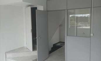 Imagem 5: Sala para alugar, 15 m² por R$ 800,00/mês - Cidade Industrial de Curitiba - Curitiba/PR