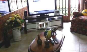 Imagem 5: Porto Alegre - Casa Padrão - Ipanema