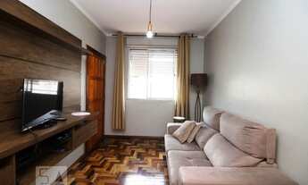 Imagem 4: Porto Alegre - Apartamento Padrão - Jardim Itu