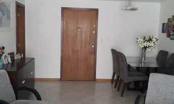 Imagem 3: Apartamento para venda possui 84 metros quadrados com 2 quartos em Marapé - Santos - SP