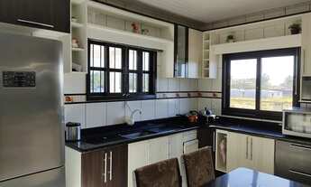 Imagem 3: Casa para Venda em Sombrio, Nova Brasília, 3 dormitórios, 2 banheiros, 1 vaga