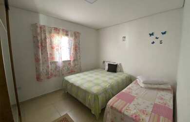 Imagem 2: Casa para venda tem 1000 metros quadrados com 3 quartos em - Mairinque - São Paulo