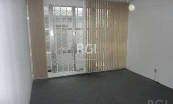 Imagem 3: Porto Alegre - Conjunto Comercial/Sala - Centro Histórico