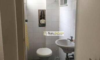 Imagem 5: Apartamento com 3 dormitórios à venda, 90 m² por R$ 300.000,00 - Imbetiba - Macaé/RJ