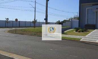 Imagem 6: Terreno à venda, 390 m² por R$ 585.000,00 - Condomínio Terras do Cancioneiro - Paulínia/SP