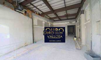 Imagem 2: Salão para alugar, 82 m² por R$ 14.800/mês - Vila Olímpia - São Paulo/SP