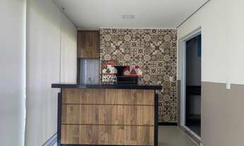 Imagem 5: São José dos Campos - Apartamento Padrão - Condomínio Royal Park