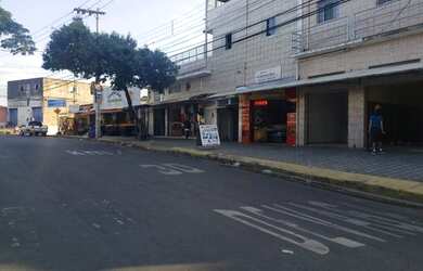 Imagem 2: BELO HORIZONTE - Loja/Salão - Floramar