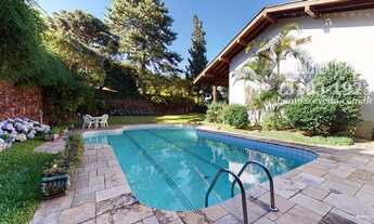 Imagem 6: PORTO ALEGRE - Casa de Condomínio - Cavalhada