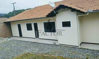 Imagem 4: Casa de Alvenaria