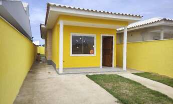 Imagem: Casa 2 quartos no Jardim Atlântico Leste