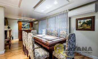 Imagem 7: CASA ´- 03 DORMITÓRIOS - JARDIM ISABEL