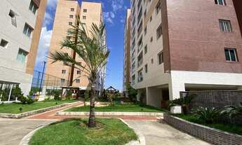 Imagem 3: Apartamento para aluguel com 65 metros quadrados com 2 quartos em Jardim Renascença - São