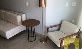 Imagem 6: Flat com 1 dormitório à venda, 50 m² por R$ 380.000,00 - Bessa - João Pessoa/PB