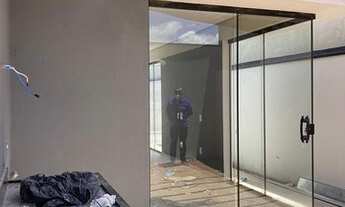 Imagem 3: Casa Térrea em Vila São Paulo - Mogi das Cruzes