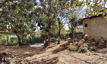 Imagem 6: Lote no centro da Serra do Cipó