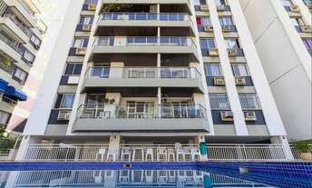 Imagem 5: Maravilhoso Apartamento para venda com 85m , era 3 qtos agora 2 suítes