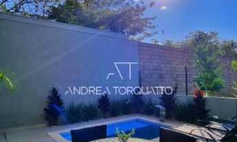 Imagem 4: Casa de condomínio térrea condomínio Figueira 2 para venda tem 236 metros quadrados com 3