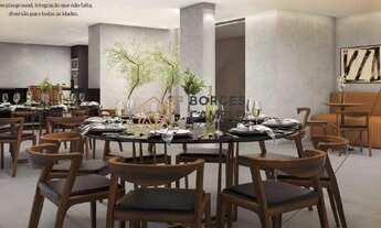 Imagem 6: Belo Horizonte - Apartamento Padrão - Serra