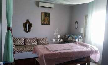 Imagem 7: Casa com 3 dormitórios à venda, 295 m² por R$ 650.000,00 - Jardim Planalto Verde - Mogi Gu