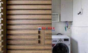 Imagem 6: Apartamento com 3 dormitórios à venda, 87 m² por R$ 959.000,00 - Vila Anastácio - São Paul