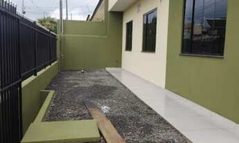 Imagem 3: Casa em rua publica